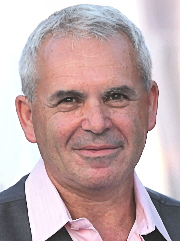 פרופ' אורי זילברמן